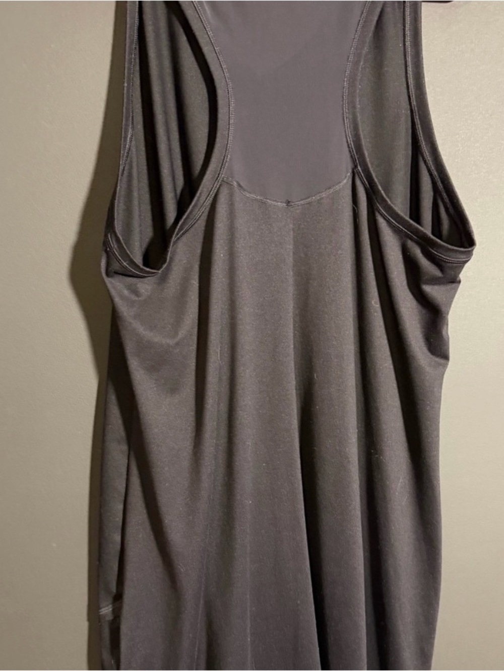 Tek Gear LEISURE Dress. SIZE XL - Picture 3 of 6
